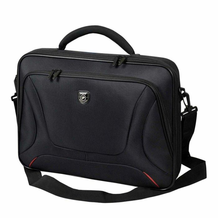 Housse d'ordinateur portable Port Designs Noir 11 Housse d'ordinateur portable Port Designs Noir 11