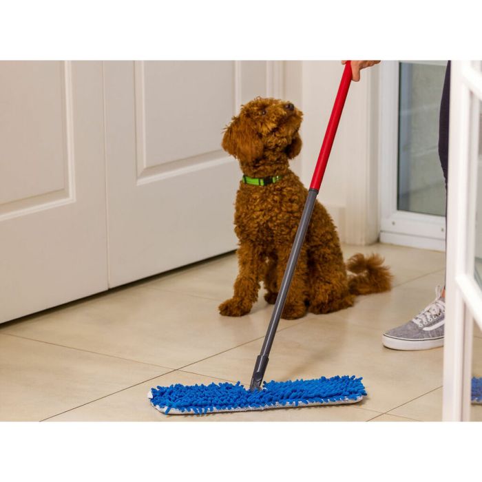 Serpillière en Microfibre Vileda 12