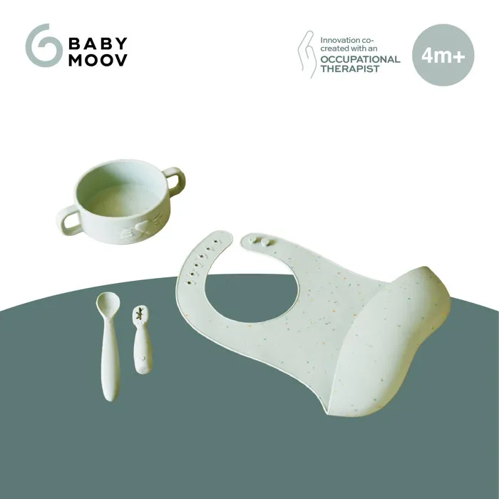 Babymoov Mini Arty First Meals Set BBM3661276192508 2