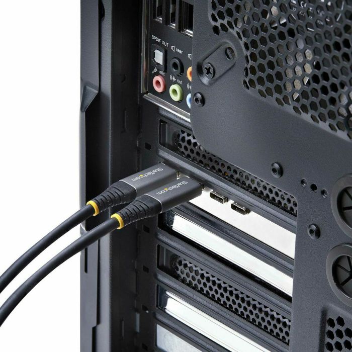 Kit de réparation Startech PS4C3IA3-USB-C-CARD 2