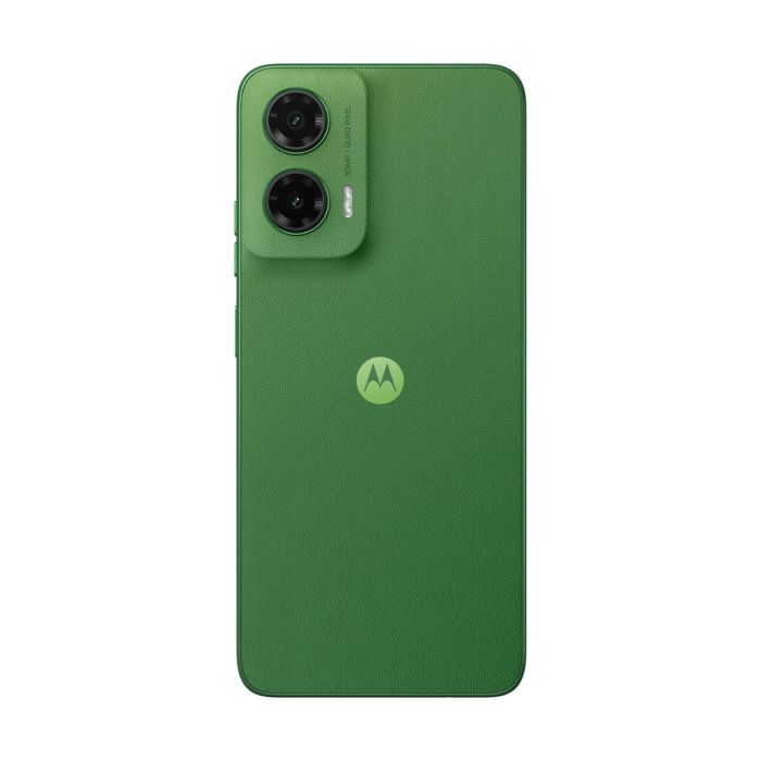 Smartphone Motorola PB3K0000SE 6,72" Octa Core 4 GB RAM 128 GB Vert 4 Smartphone Motorola PB3K0000SE 6,72" Octa Core 4 GB RAM 128 GB Vert 4