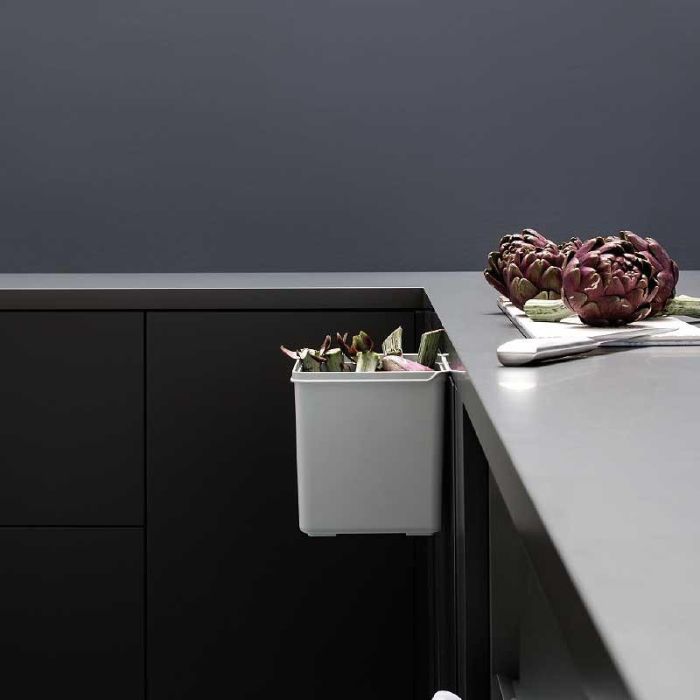 Contenedor Adicional 2,5Lts Para Cocina Vibo 1