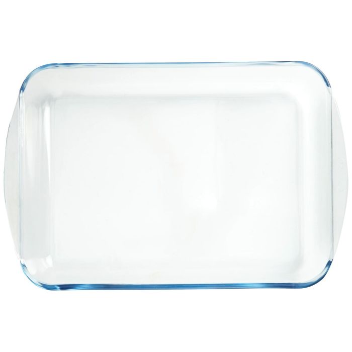 Plat de Four Pyrex Classic Transparent verre 8