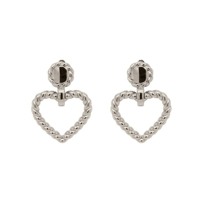 Boucles d´oreilles Femme 24KAE 42405S Argenté 2 Boucles d´oreilles Femme 24KAE 42405S Argenté 2