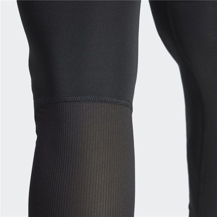 Leggings de Sport pour Femmes Adidas Mat Mix 2