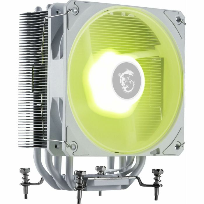 Ventilateur CPU MSI 306-7ZWHA21-L80 6 Ventilateur CPU MSI 306-7ZWHA21-L80 6