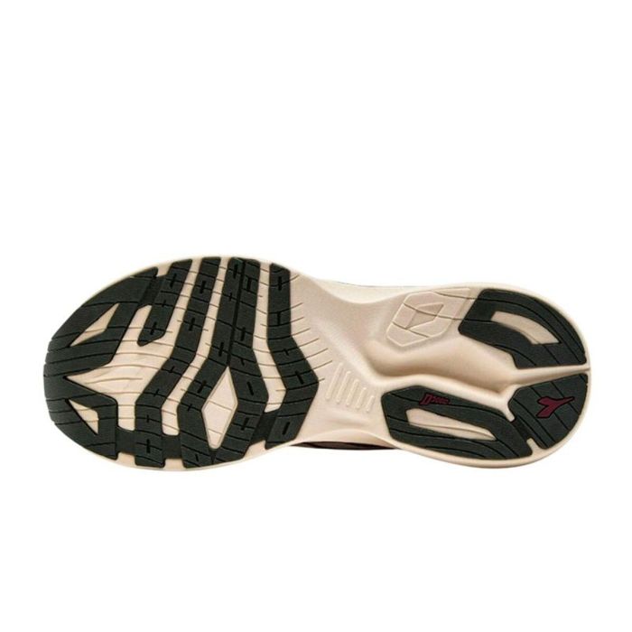 Chaussures de Running pour Adultes Diadora Nucleo 2 Whisper Beige XL 3 Chaussures de Running pour Adultes Diadora Nucleo 2 Whisper Beige XL 3