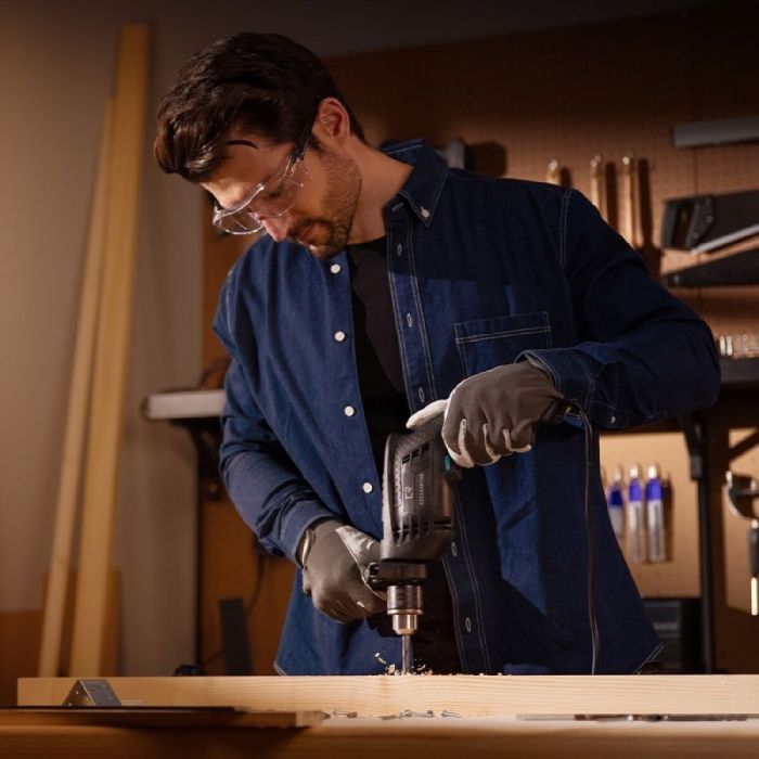 Perceuse à Percussion Cecotec CecoRaptor Impact Drill 850 W 240 V