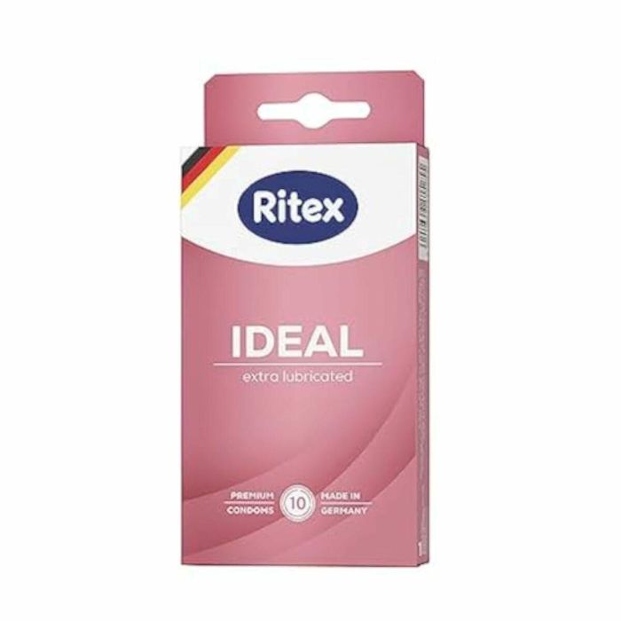 Préservatifs Ritex ideal 3