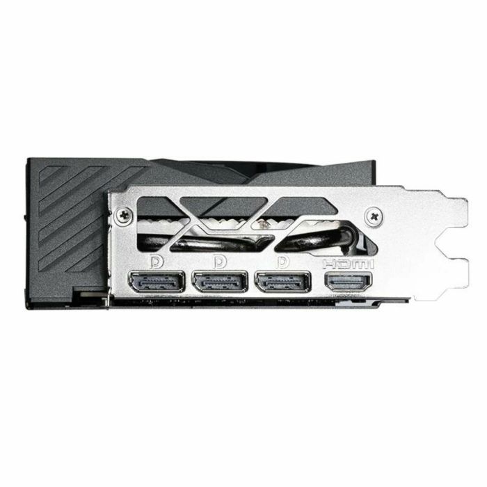 Carte Graphique MSI RTX 5060 Ti 16G GAMING OC geforce rtx 5060 ti 16 GB GDDR6X GDDR7 2