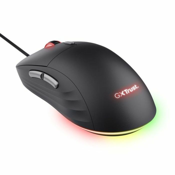 Souris Gaming Trust GXT 925 Redex II 4