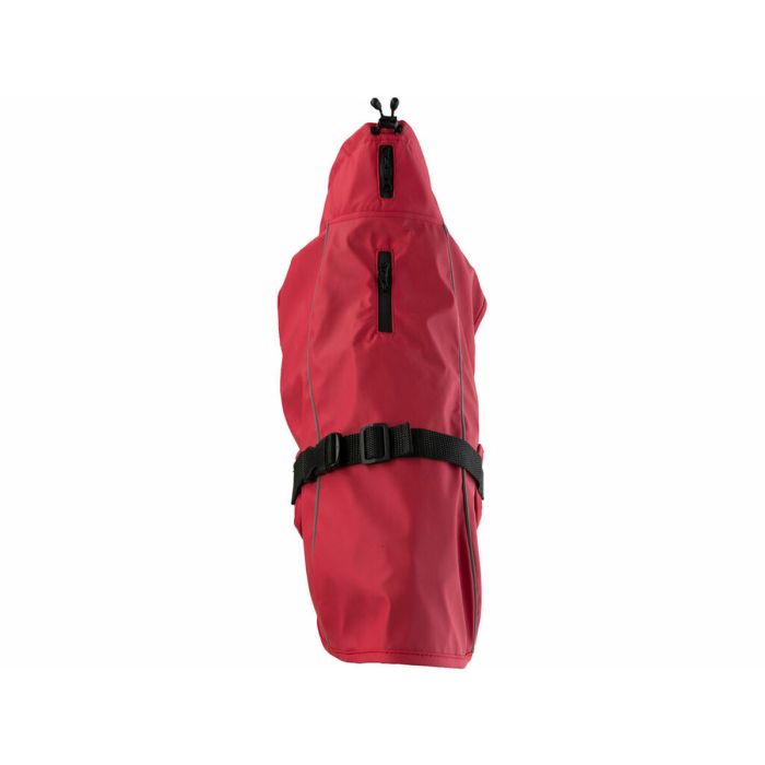 Imperméable pour Chien Trixie Vimy Rouge M 8