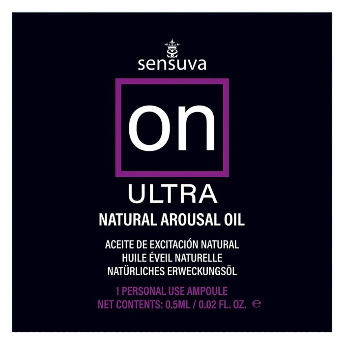 Aphrosisiaque Sensuva 1 Aphrosisiaque Sensuva 1