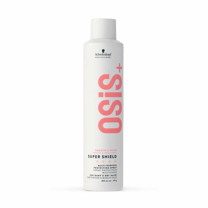 Protecteur Capillaire Schwarzkopf OSIS+ 3