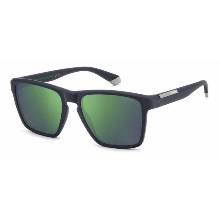 Lunettes de soleil Homme Polaroid PLD 2167_S 2