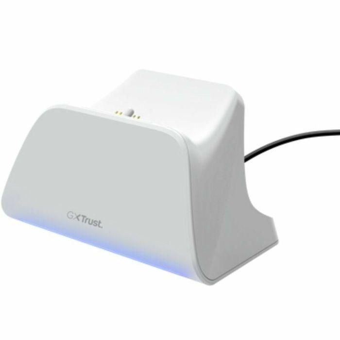 Casque Trust 25560 Blanc 0 Casque Trust 25560 Blanc 0