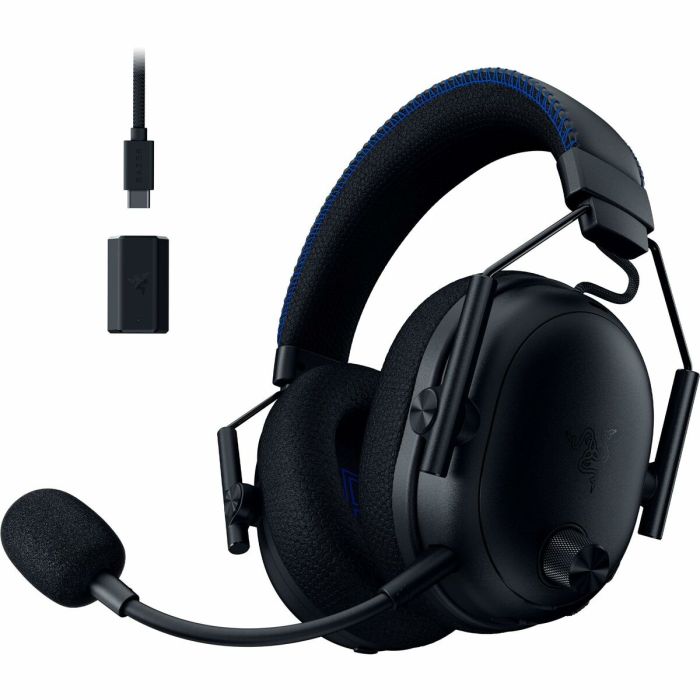 Casque Razer RZ04-05400500-R3G1 Noir 10 Casque Razer RZ04-05400500-R3G1 Noir 10