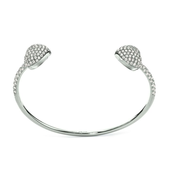 Bracelet Folli Follie Argent 925 (Ø 55 mm) 3