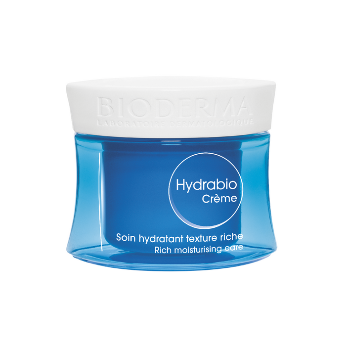 Bioderma Hydrabio Rich Cream 50 mL 2