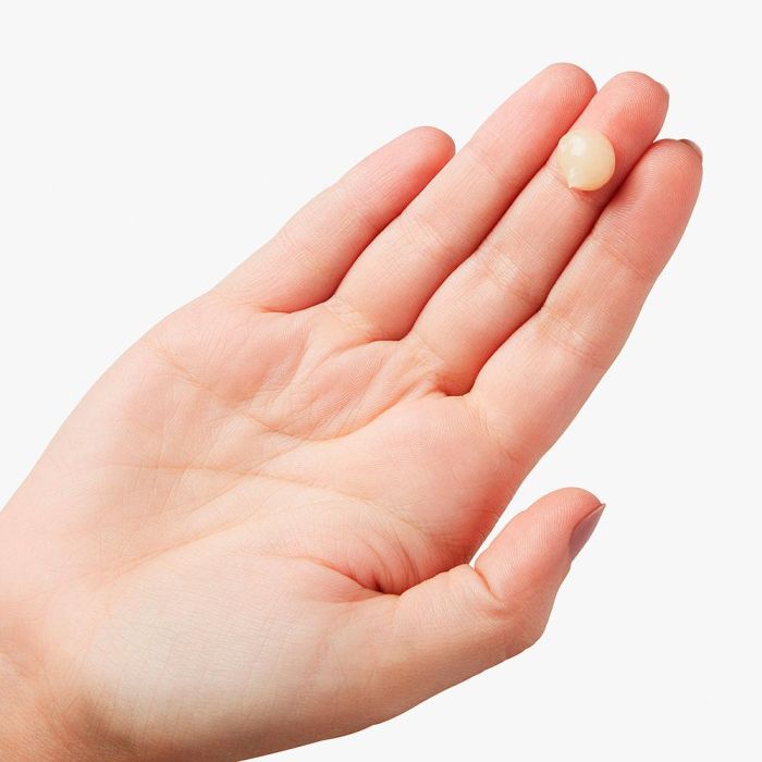 Kiehl'S Crème D'Eau Infusée Au Sérum Calendula 50 mL 2