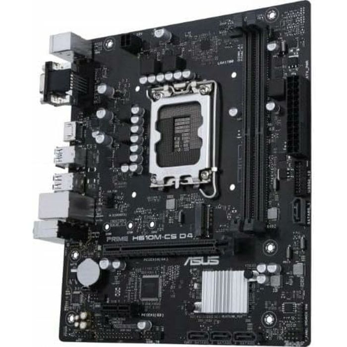 Carte Mère Asus 90MB1GL0-M0ECY0 H610 LGA 1700 1