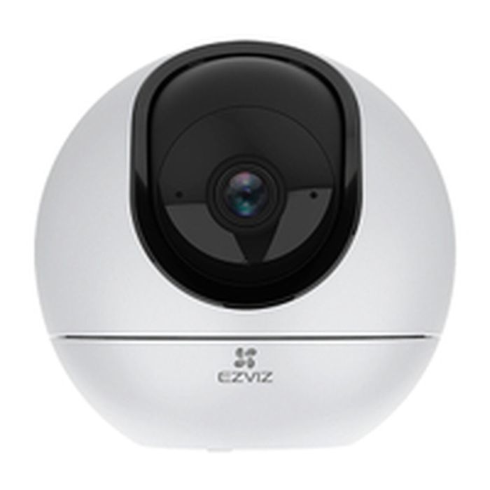 Camescope de surveillance Ezviz H6 2