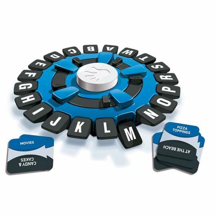 Jeu de questions-réponses Famosa 1 Jeu de questions-réponses Famosa 1