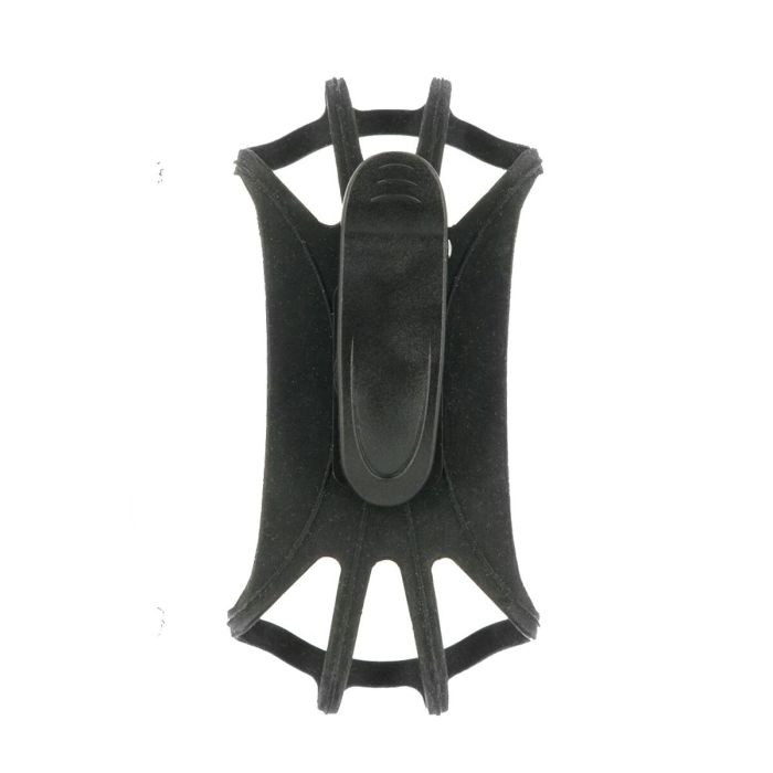 Protection pour téléphone portable Mobilis 001359 Noir