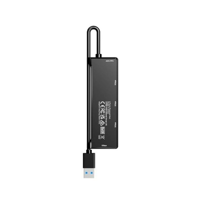 Hub USB Unitek Y-3145C Hub USB Unitek Y-3145C