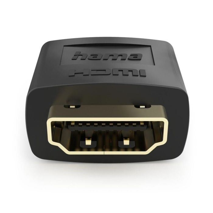 Adaptateur HDMI Hama 00205173 Noir 4