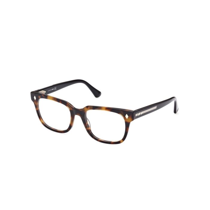 Monture de Lunettes Homme Web Eyewear 3 Monture de Lunettes Homme Web Eyewear 3