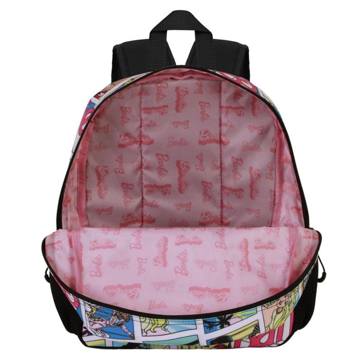 Cartable Barbie 4