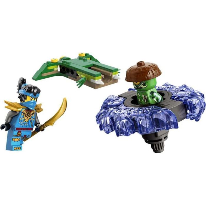 Set de construction Lego 71849 1