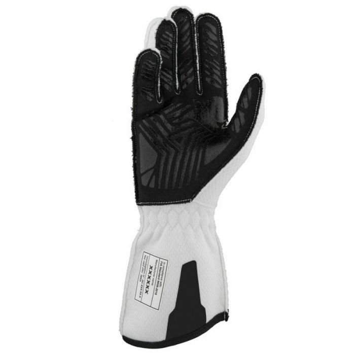 Gants OMP XS Noir 6 Gants OMP XS Noir 6