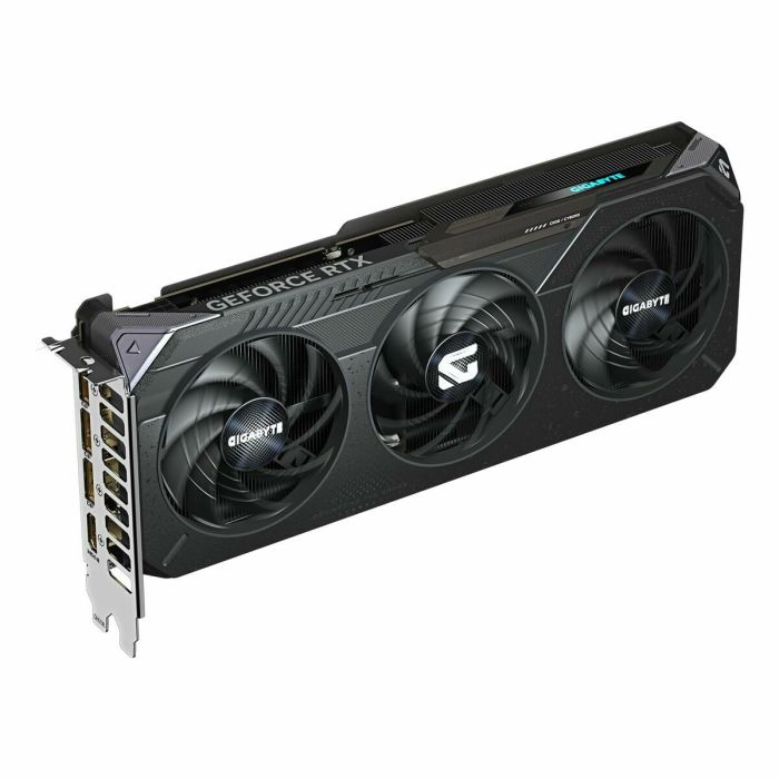 Carte Graphique Gigabyte 9VN5060GO-00-G10 GEFORCE RTX 5060 8 GB GDDR7 24