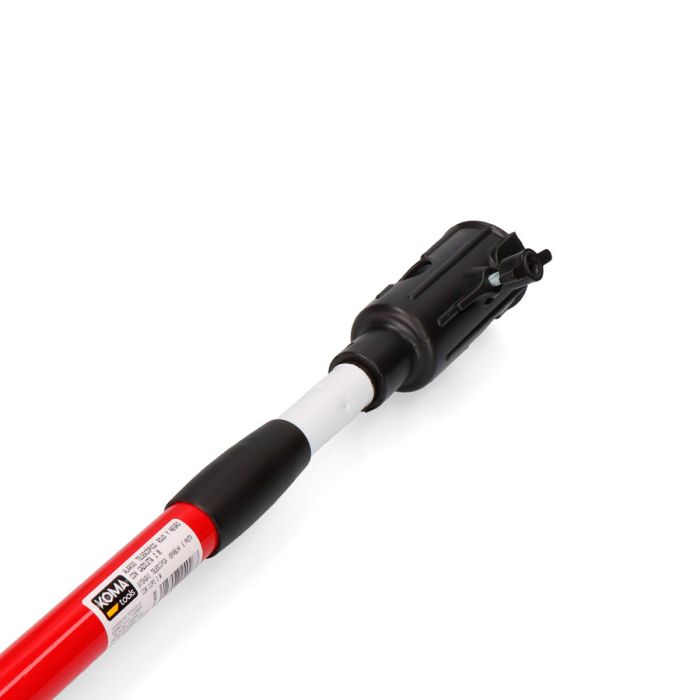 Pinceaux Koma Tools 1 Pinceaux Koma Tools 1