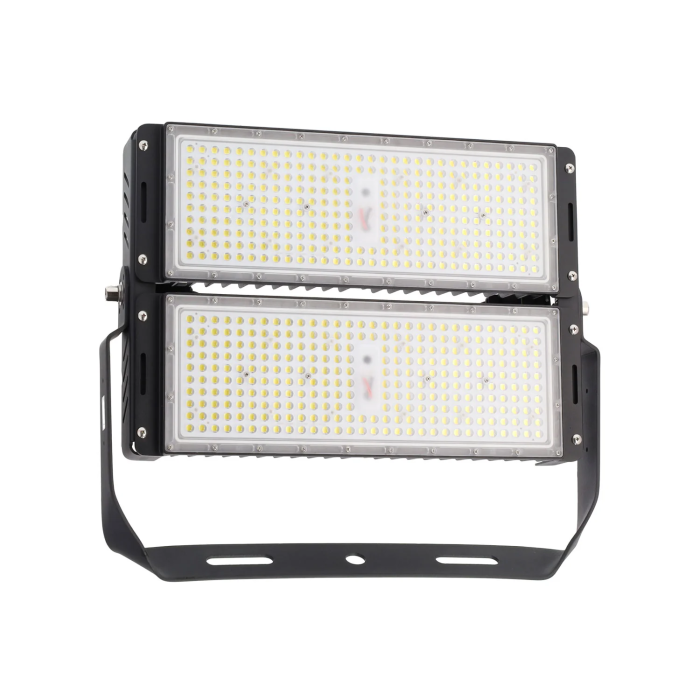 Projecteur LED 500W 150 lm/W IP66 Lumileds 5050 100.000H Stadium 5000K [1916-500W-5000K-60-CW] 0