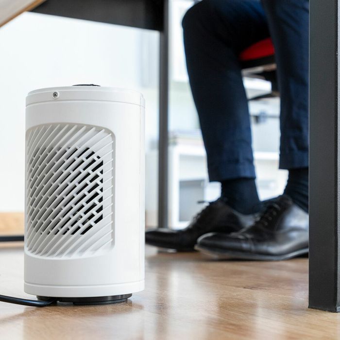 Radiateur Céramique Oscillant Heramik InnovaGoods 6