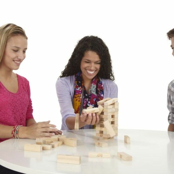 Jenga Hasbro A2120EU4 2