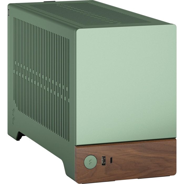 ITX Fractal Design Terra Jade 7 ITX Fractal Design Terra Jade 7