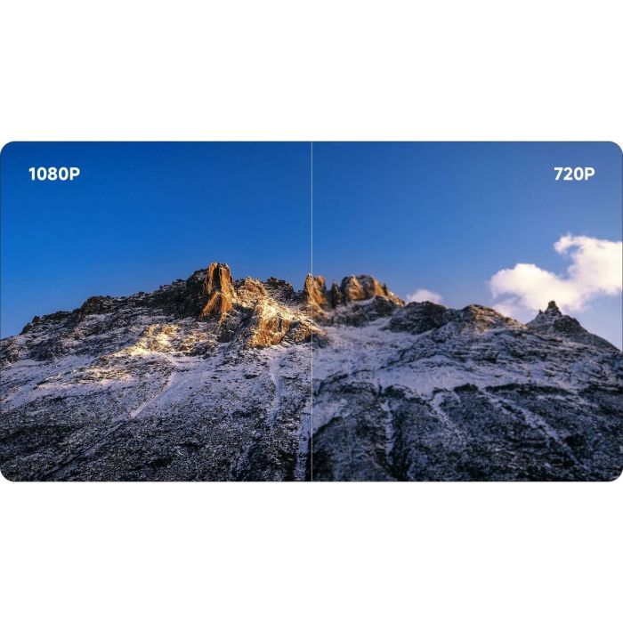 Projecteur Xiaomi BHR9417EU Full HD 1920 x 1080 px 5