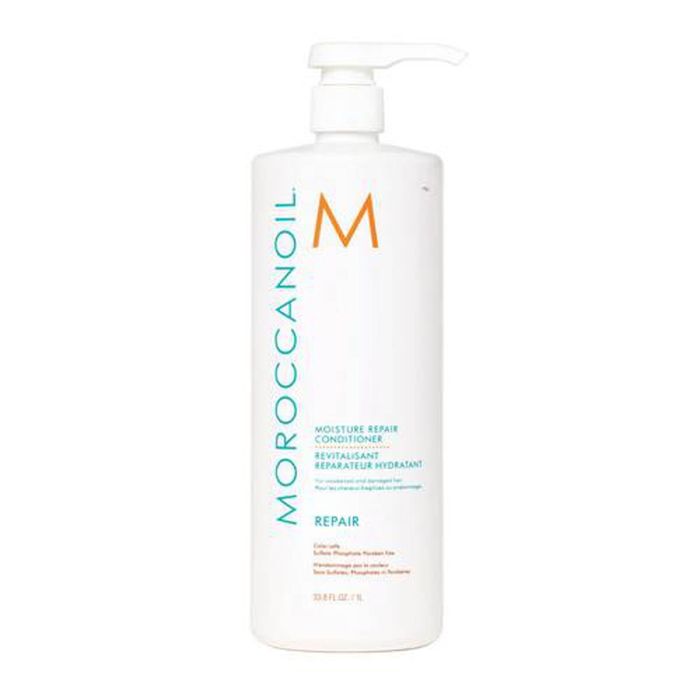 Après-shampoing réparateur Moroccanoil 902-21264 1 L