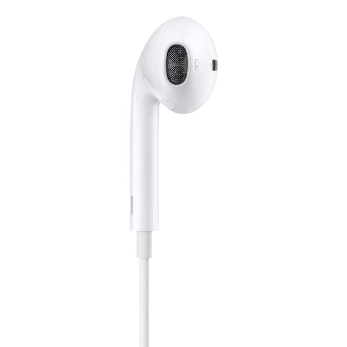 Casques avec Microphone Apple MWTY3ZM/A Blanc 9 Casques avec Microphone Apple MWTY3ZM/A Blanc 9