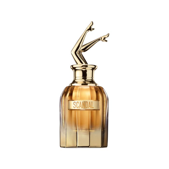 Parfum Femme Jean Paul Gaultier Scandal Absolu EDP 50 ml 3