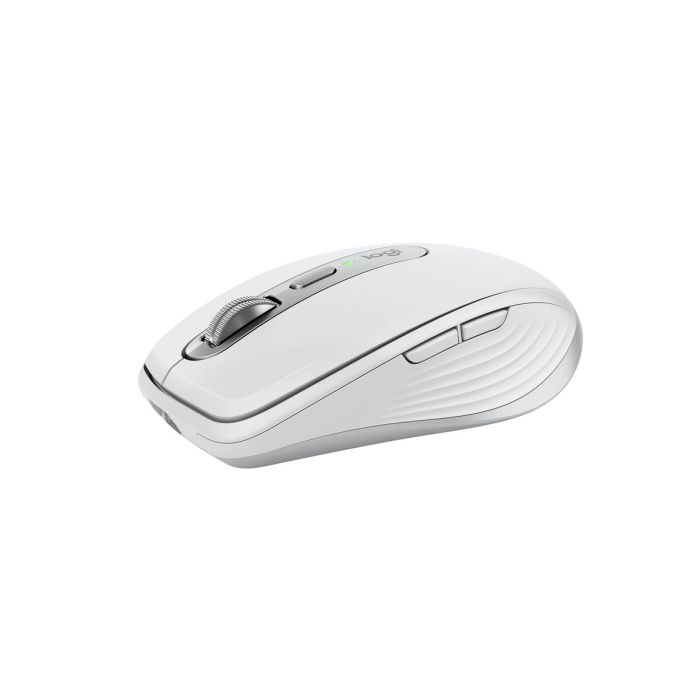 Souris sans-fil Logitech MX Anywhere 3S Blanc/Gris 2