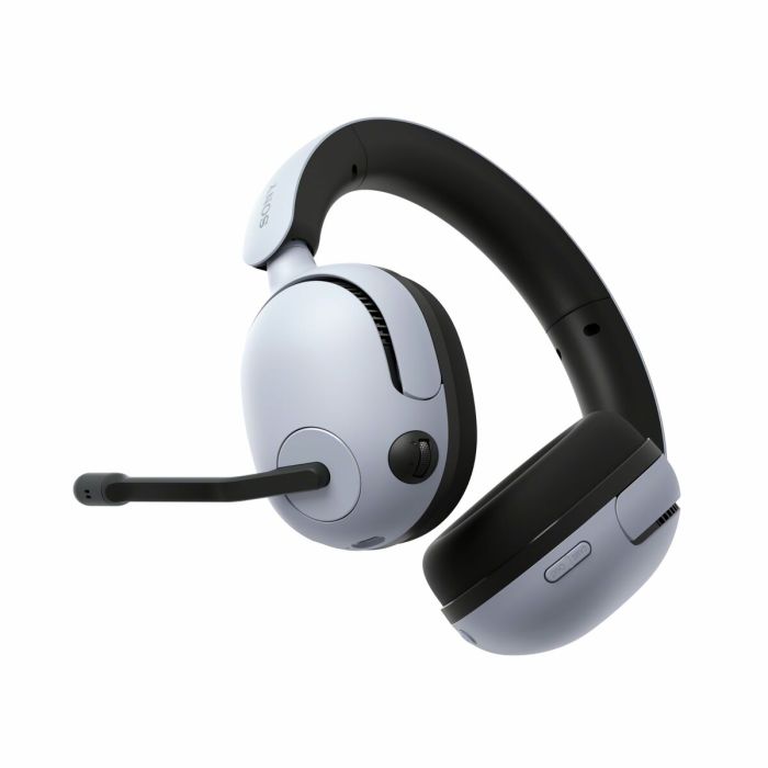 Casque audio Sony WHG500W.CE7 3 Casque audio Sony WHG500W.CE7 3