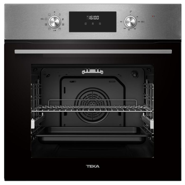 Four Teka HCB6375 INOX