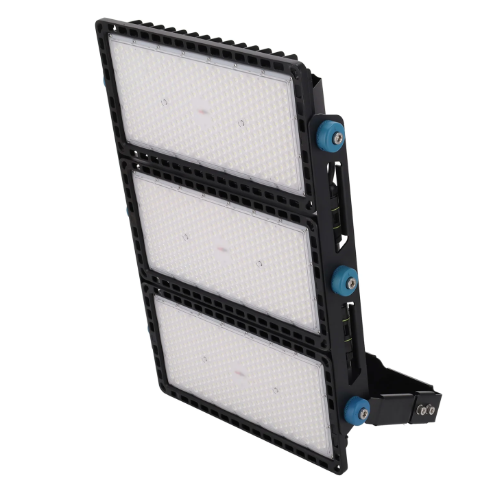 Philips Projecteur LED Modulaire 750W 160Lm/W 6000K IP65 0-10V Driver Meanwell 0 Philips Projecteur LED Modulaire 750W 160Lm/W 6000K IP65 0-10V Driver Meanwell 0