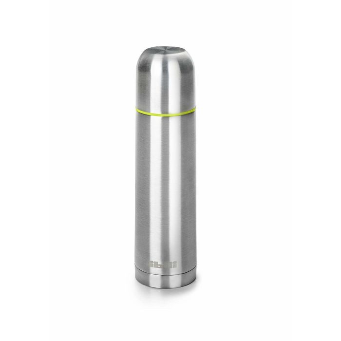 Thermos Ibili 753821 Acier inoxydable 18/10 200 ml Mini 9
