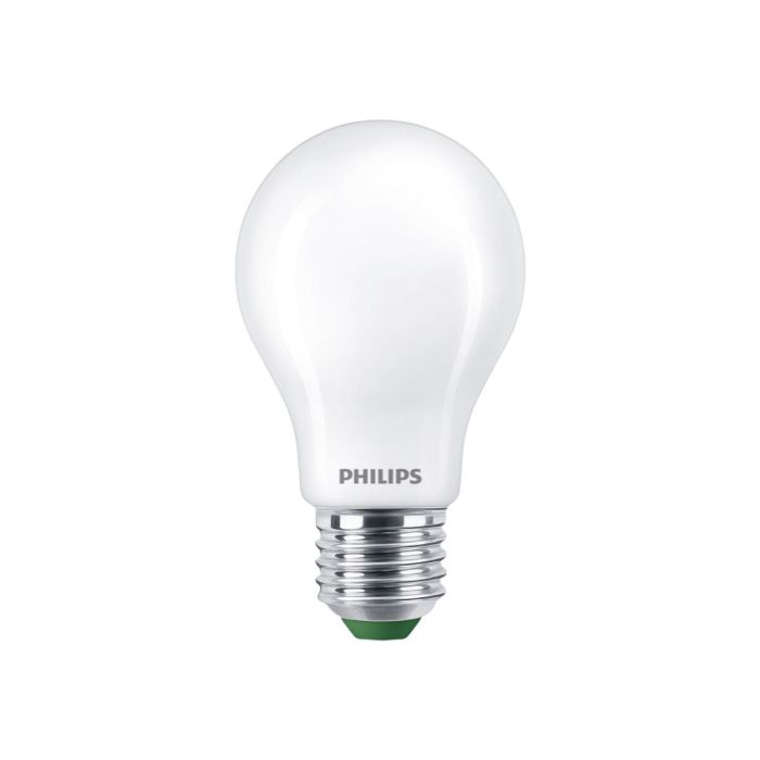 Lampe LED Philips Classic A 4 W 60 W E27 840 lm (2700 K) 0 Lampe LED Philips Classic A 4 W 60 W E27 840 lm (2700 K) 0